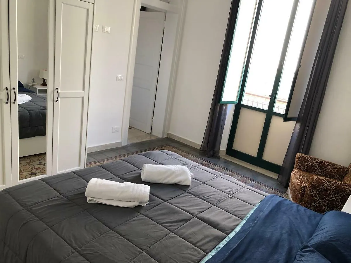 Trapani Apartments Italy