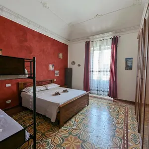 Il Cortile Siciliano Apartamento